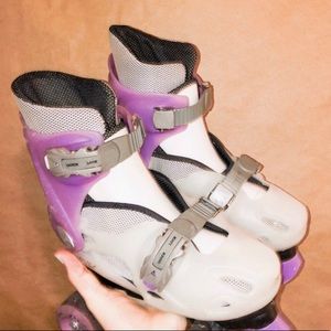 Roller Skates / Roller Blades